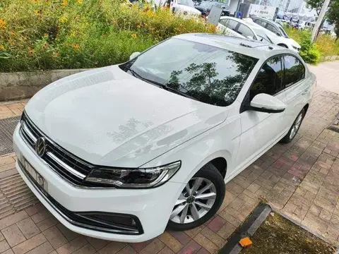 Bora 2021 280TSI DSG Elite Smart Edition