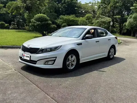 Kia K5 2015 2.0L Automatic GL