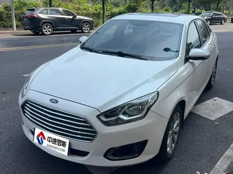 Furis 2015 1.5L Automatic Fashion Model