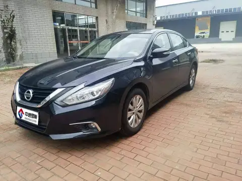 Tianlai 2016 2.0L XE Fashion Edition