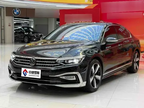 Magotan 2023 2 Millionth Anniversary Edition 330TSI DSG Luxury