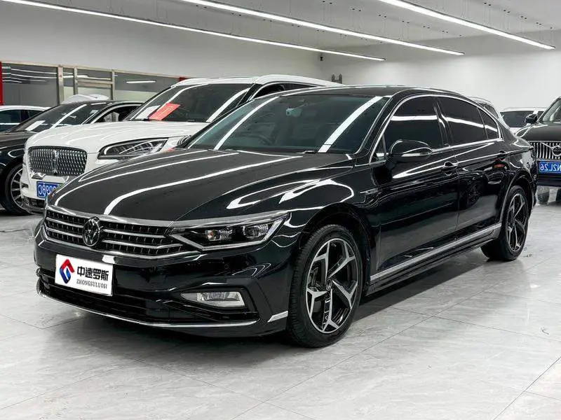 Magotan 2023 2 Millionth Anniversary Edition 330TSI DSG Luxury