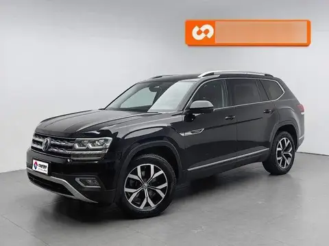 Touron 2017 380TSI 4WD Luxury Edition