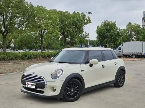 MINI 2020 1.5T ONE PLUS five-door version