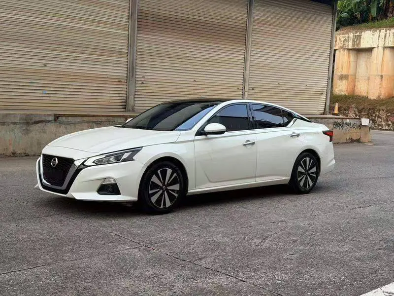 Tianlai 2021 2.0L XL Comfort Edition