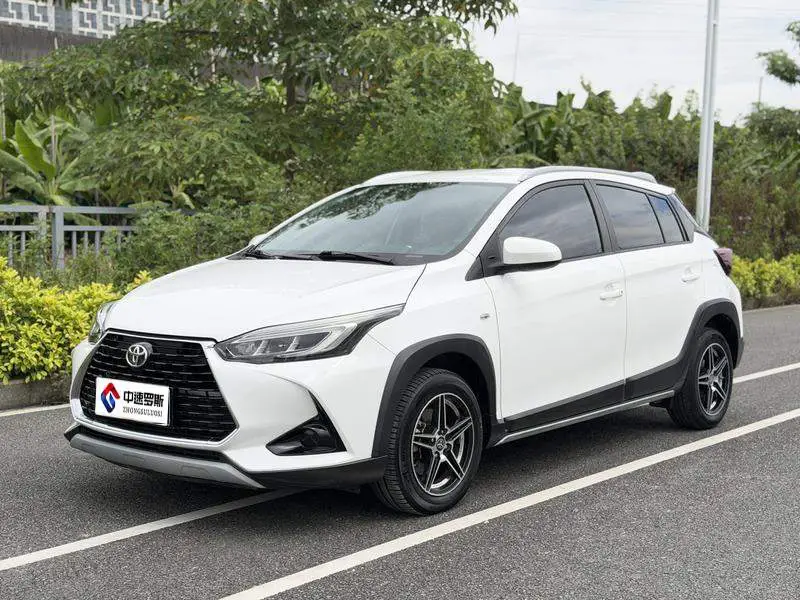 YARiS L 2020 Zhixuan X 1.5L CVT Leading Edition