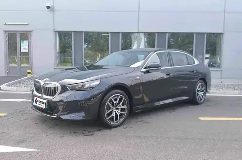 BMW i5 2025 eDrive 40L M Sport Package