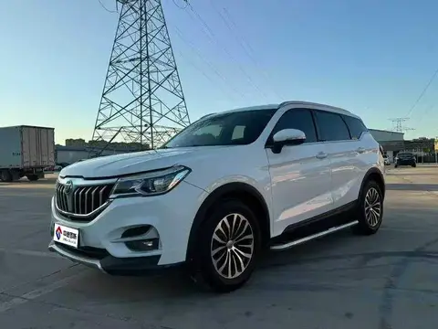 Zhonghua V6 2018 1.5T Automatic Premium