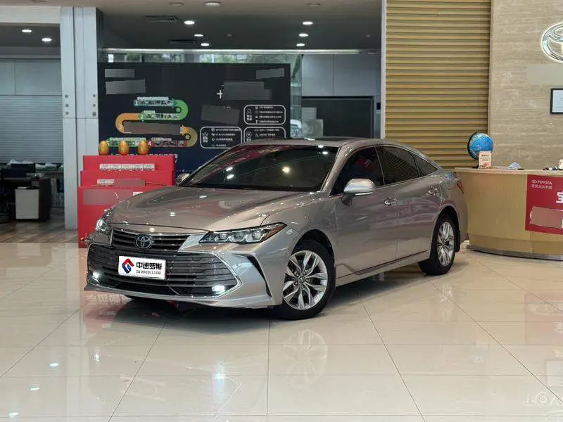 Asian Dragon 2019 2.0L Luxury Edition National VI