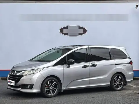Odyssey 2015 2.4L Smart Edition