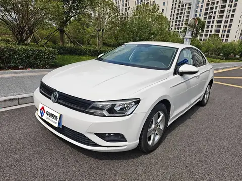 Lingdu 2018 230TSI DSG Fashion Edition