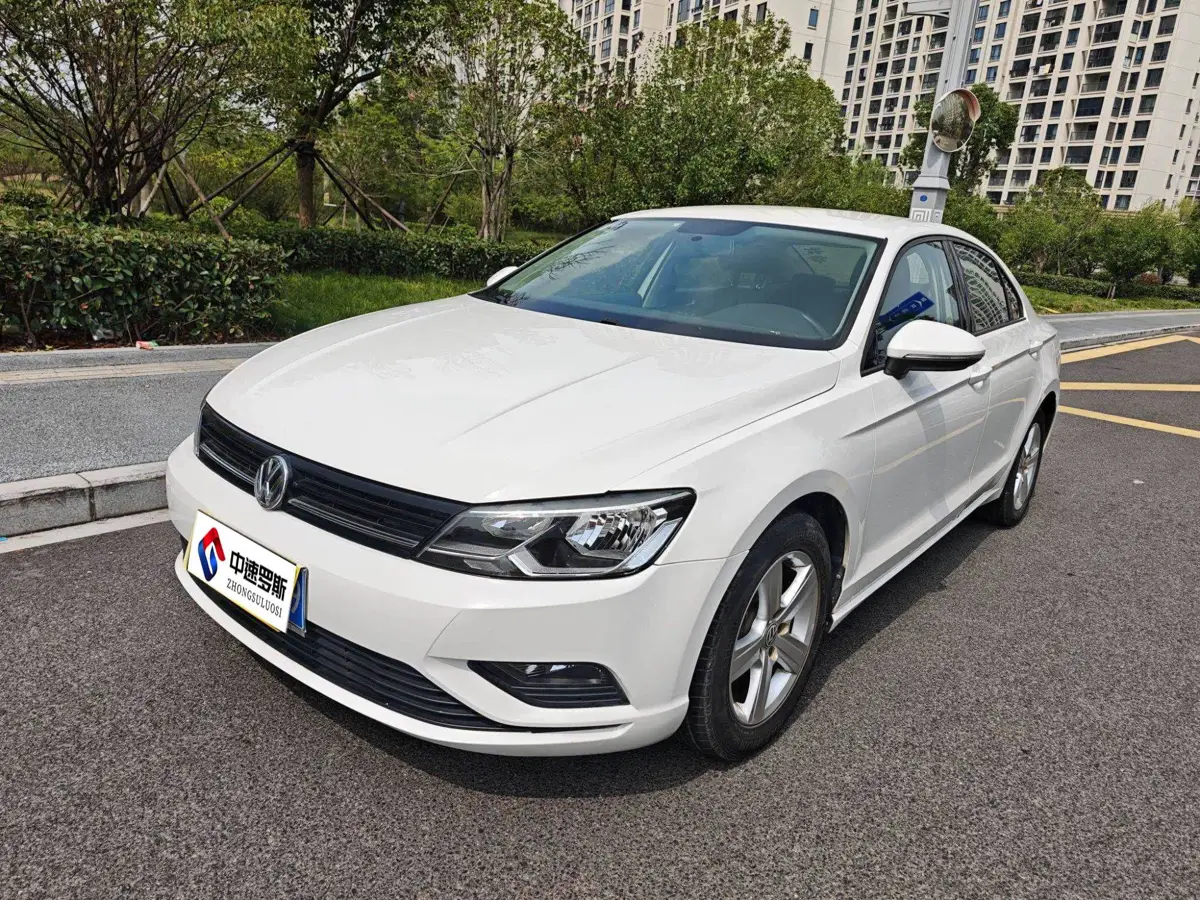 Lingdu 2018 230TSI DSG Fashion Edition