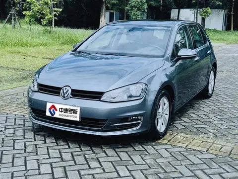 Golf 2014 1.4TSI Automatic Comfort