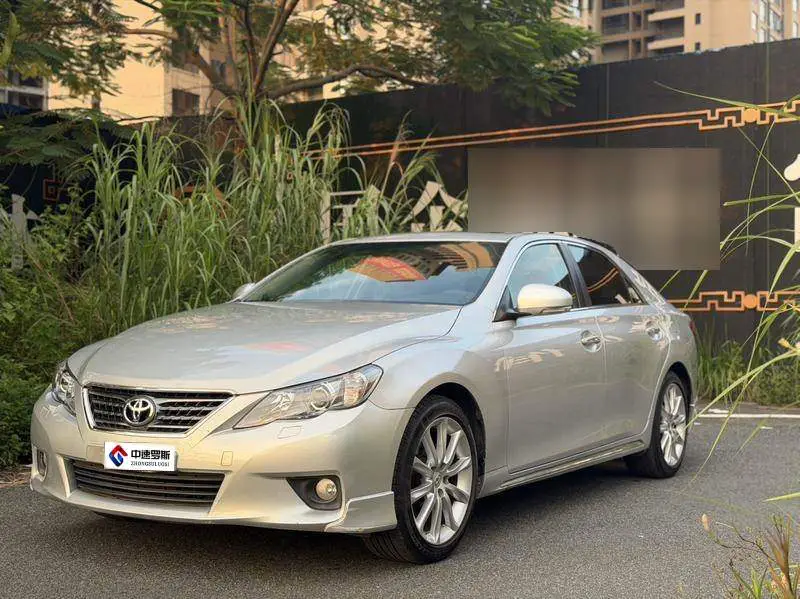 Reiz 2010 2.5V Elite Edition