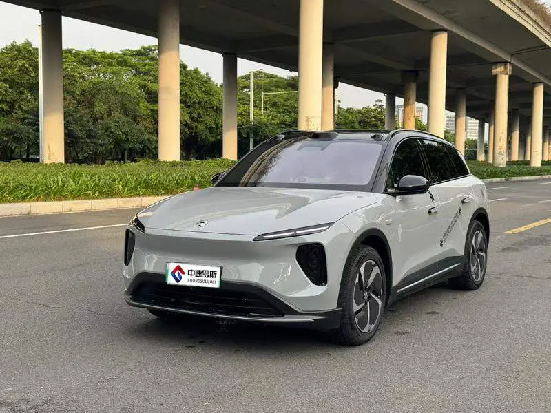 NIO ES6 2024 75kWh