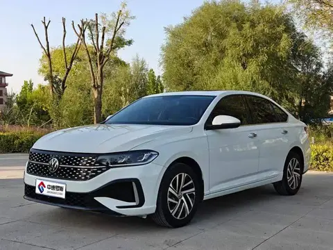 Lavida 2023 Mẫu 1.5L Automatic 5 Million Edition