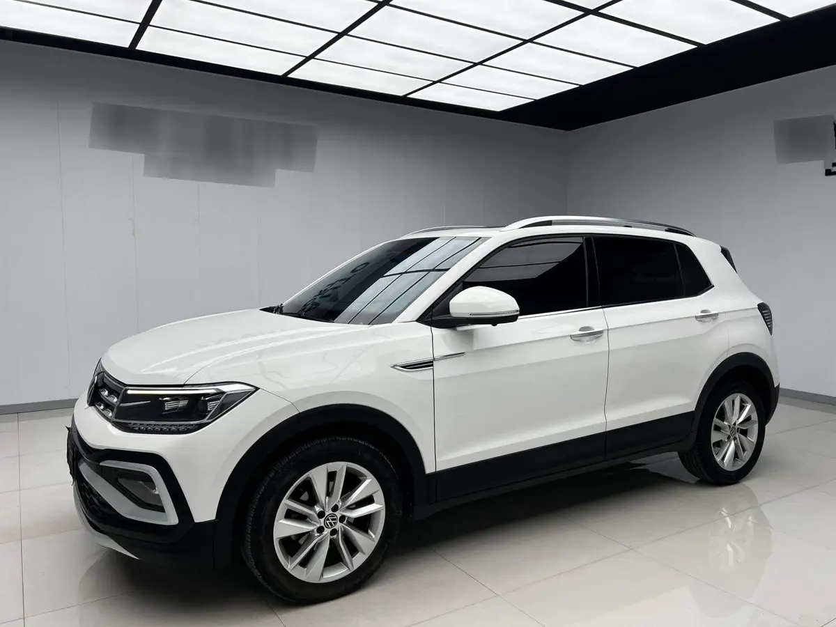 Tukai 2021 280TSI DSG Comfort Edition