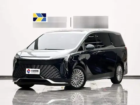 century 2023 2.0T Four-seat Private Edition