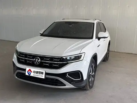 Tanyue 2023 280TSI 2WD Luxury Plus Advanced Edition