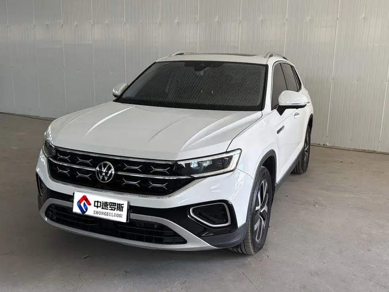 Tanyue 2023 280TSI 2WD Luxury Plus Advanced Edition