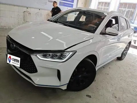 BYD e2 2021 Comfort รุ่น