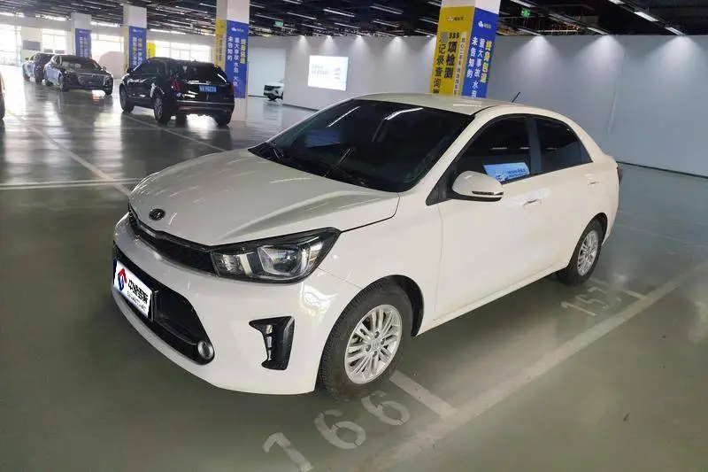 Huan Chi 2019 1.4L Manual Smart Edition Value National VI