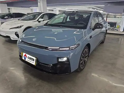 Leapmotor B01 2025 Модель 550 LiDAR Edition