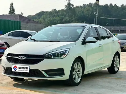 Arrizo 5 2017 1.5L Manual Trendsetting Edition