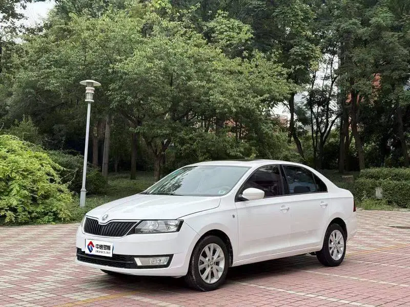 Xinrui 2015 1.6L Automatic Smart Selection
