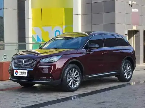 adventurer 2021 2.0T 2WD Premium Edition