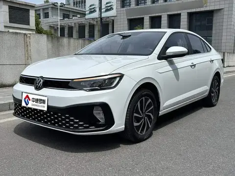 Lavida 2023 New 1.5L Automatic New Edition
