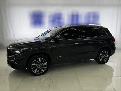 Jetta VS7 2023 280TSI Automatic High Gloss Glory Edition