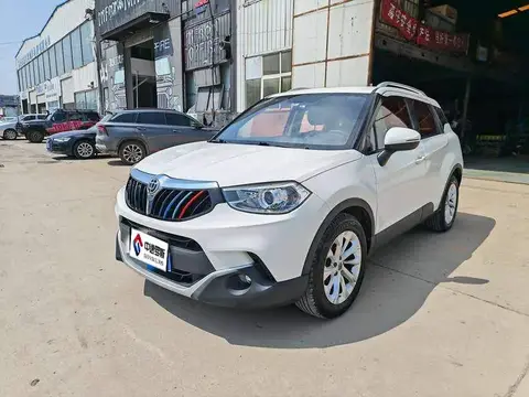 Zhonghua V3 2016 1.5L Manual Intelligent Model