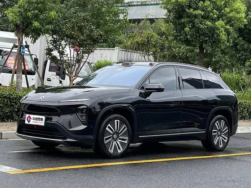 NIO ES7 2022 100kWh