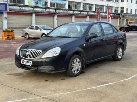 Excelle 2015 1.5L Manual Classic