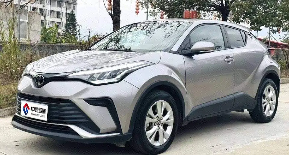 IZOA 2023 Hybrid 2.0L Yixing Edition