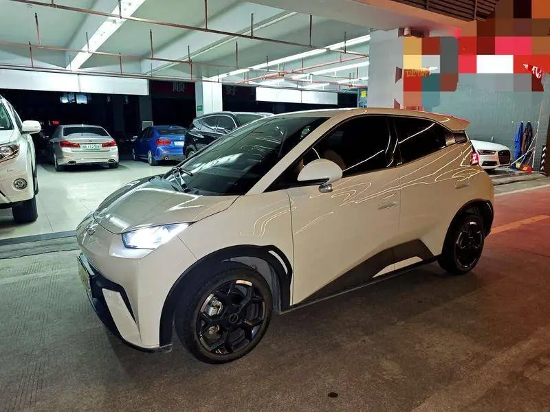 Seagull 2025 Smart Driving Edition 305กม. Free Edition