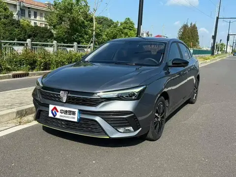 Roewe i5 2021 1.5L CVT Star Edition