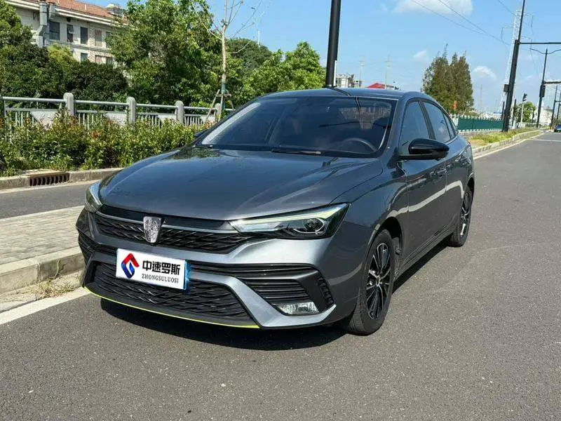Roewe i5 2021 1.5L CVT Star Edition