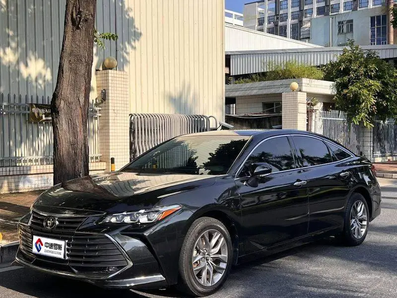 Asian Dragon 2019 2.0L Luxury Edition National VI