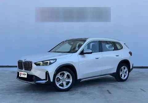 BMW X1 2023 sระบบขับเคลื่อน20Li X Design Package