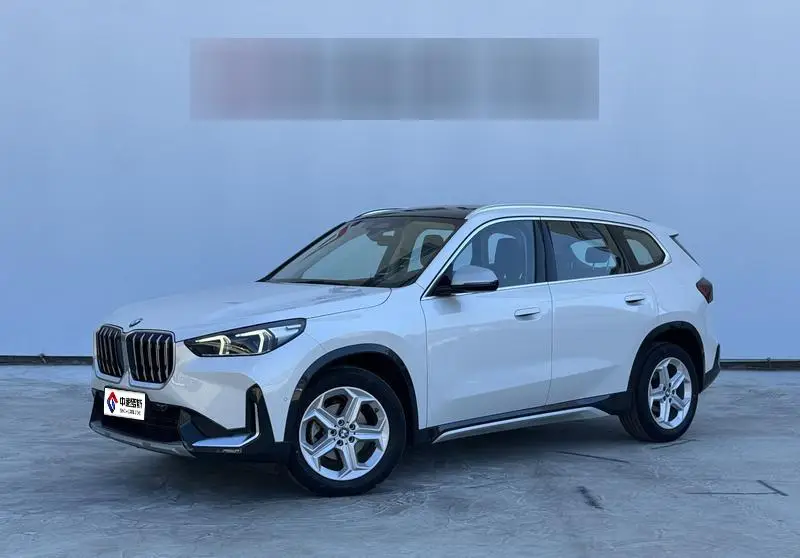 BMW X1 2023 sระบบขับเคลื่อน20Li X Design Package