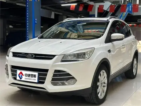 Wing Tiger 2015 2.0L GTDi 4WD Sports