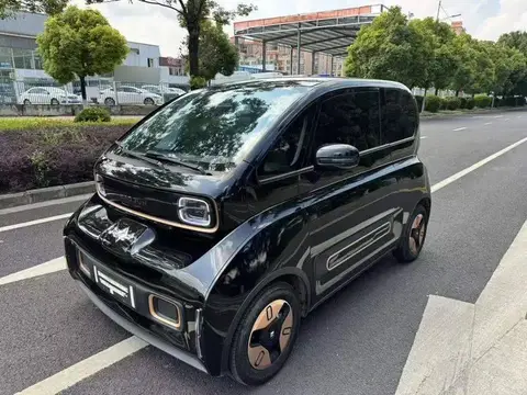 Baojun KiWi EV 2022 Designer Light Edition Ternary Lithium