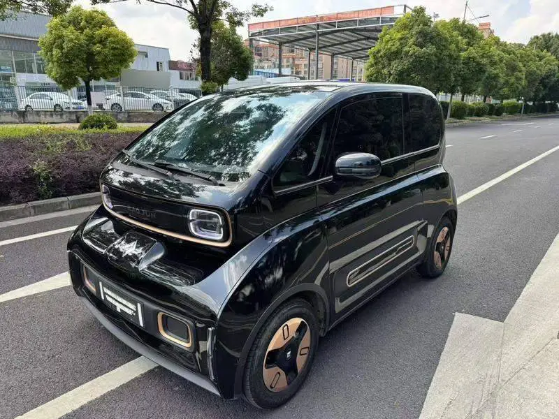 Baojun KiWi EV 2022 Designer Light Edition Ternary Lithium
