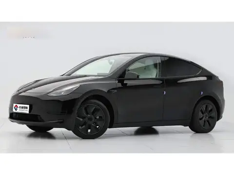 الطراز Y 2023 rear-wheel drive version