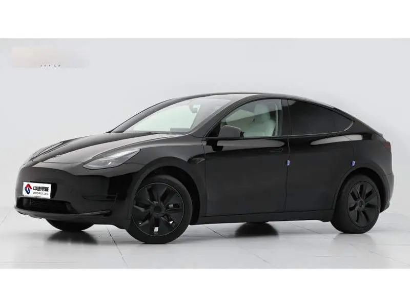 Modèle Y 2023 rear-wheel drive version