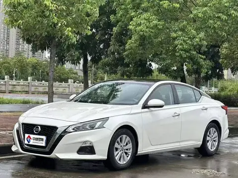 Tianlai 2020 2.0L XL Comfort Edition