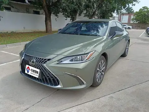 Lexus ES 2024 200 Premium Edition