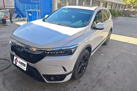 Shadow 2020 240TURBO CVT 2WD Deluxe Edition